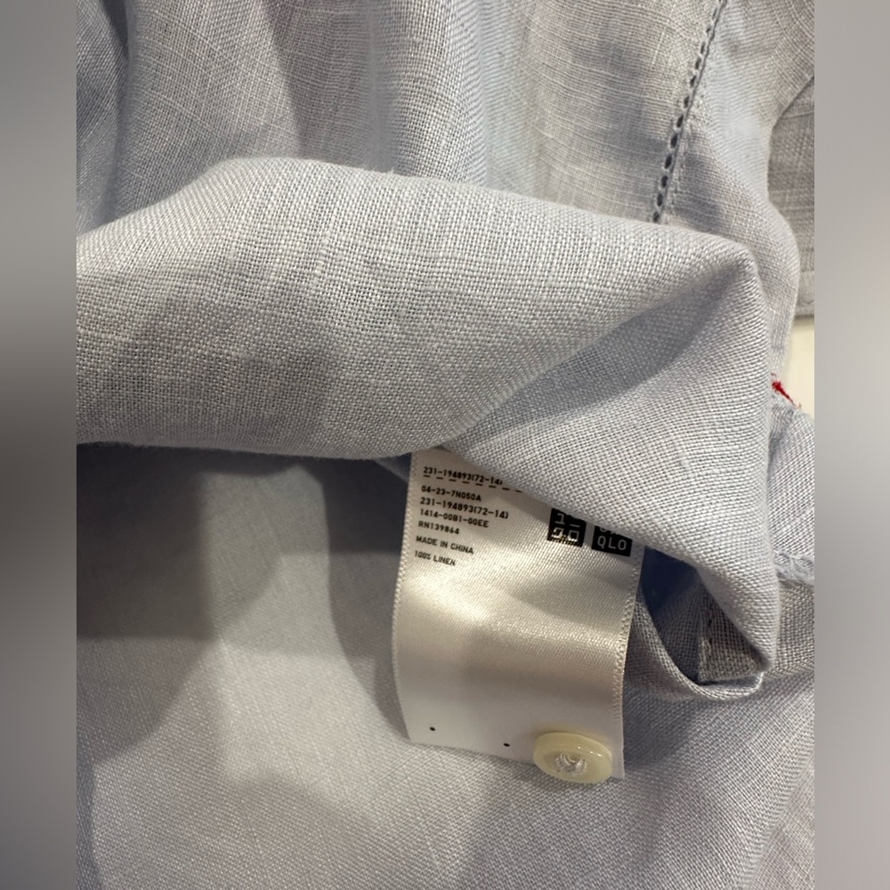 Uniqlo Ines de la fressange - Picture 10 of 10